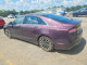 Lincoln MKZ 2017 — Copart