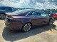Lincoln MKZ 2017 — Copart