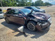 Lincoln MKZ 2017 — Copart