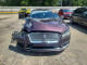 Lincoln MKZ 2017 — Copart