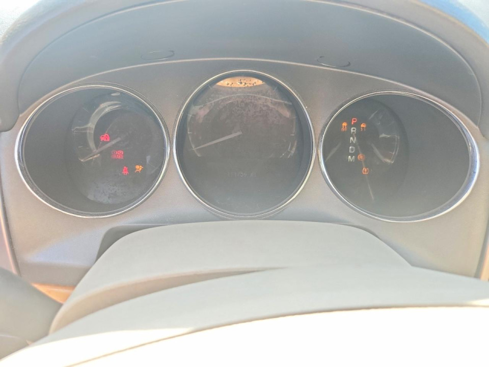 Lincoln MKZ 2010 — Copart
