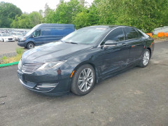 Lincoln MKZ 2013 — Copart