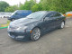 Lincoln MKZ 2013 — Copart