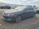 Lincoln MKZ 2014 — Copart