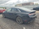 Lincoln MKZ 2014 — Copart