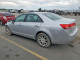 Lincoln MKZ 2010 — Copart