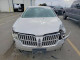 Lincoln MKZ 2010 — Copart