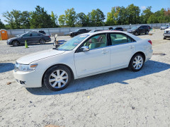 Lincoln MKZ 2008 — Copart