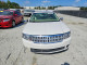 Lincoln MKZ 2008 — Copart