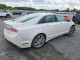 Lincoln MKZ 2016 — Copart