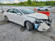 Lincoln MKZ 2016 — Copart