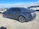 Lincoln MKZ 2017 — Copart