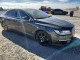 Lincoln MKZ 2017 — Copart