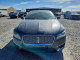 Lincoln MKZ 2017 — Copart