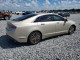 Lincoln MKZ 2017 — Copart