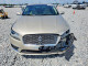 Lincoln MKZ 2017 — Copart