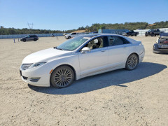 Lincoln MKZ 2013 — Copart