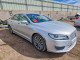 Lincoln MKZ 2018 — Copart