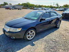 Lincoln MKZ 2008 — Copart