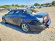 Lincoln MKZ 2008 — Copart