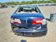 Lincoln MKZ 2008 — Copart
