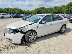 Lincoln MKZ 2012 — Copart