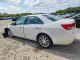 Lincoln MKZ 2012 — Copart