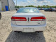 Lincoln MKZ 2012 — Copart