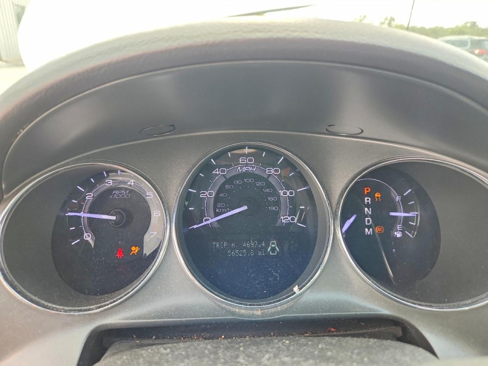 Lincoln MKZ 2012 — Copart
