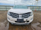 Lincoln MKZ 2017 — Copart