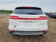 Lincoln MKZ 2017 — Copart