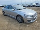 Lincoln MKZ 2020 — Copart