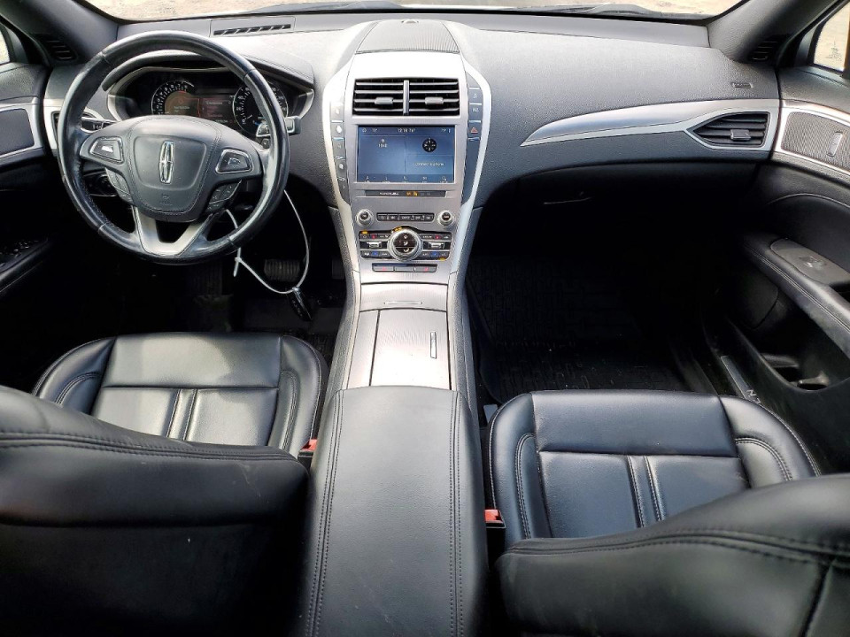 Lincoln MKZ 2020 — Copart