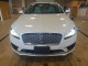 Lincoln MKZ 2017 — Copart