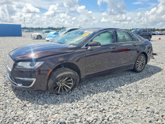 Lincoln MKZ 2020 — Copart