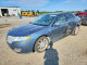 Lincoln MKZ 2012 — Copart