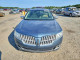 Lincoln MKZ 2012 — Copart