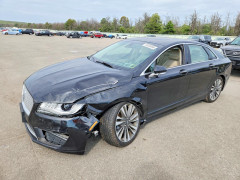 Lincoln MKZ 2019 — Copart