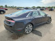 Lincoln MKZ 2019 — Copart