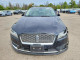 Lincoln MKZ 2019 — Copart