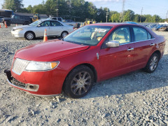 Lincoln MKZ 2010 — Copart