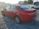 Lincoln MKZ 2010 — Copart