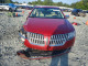 Lincoln MKZ 2010 — Copart