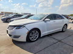 Lincoln MKZ 2013 — Copart