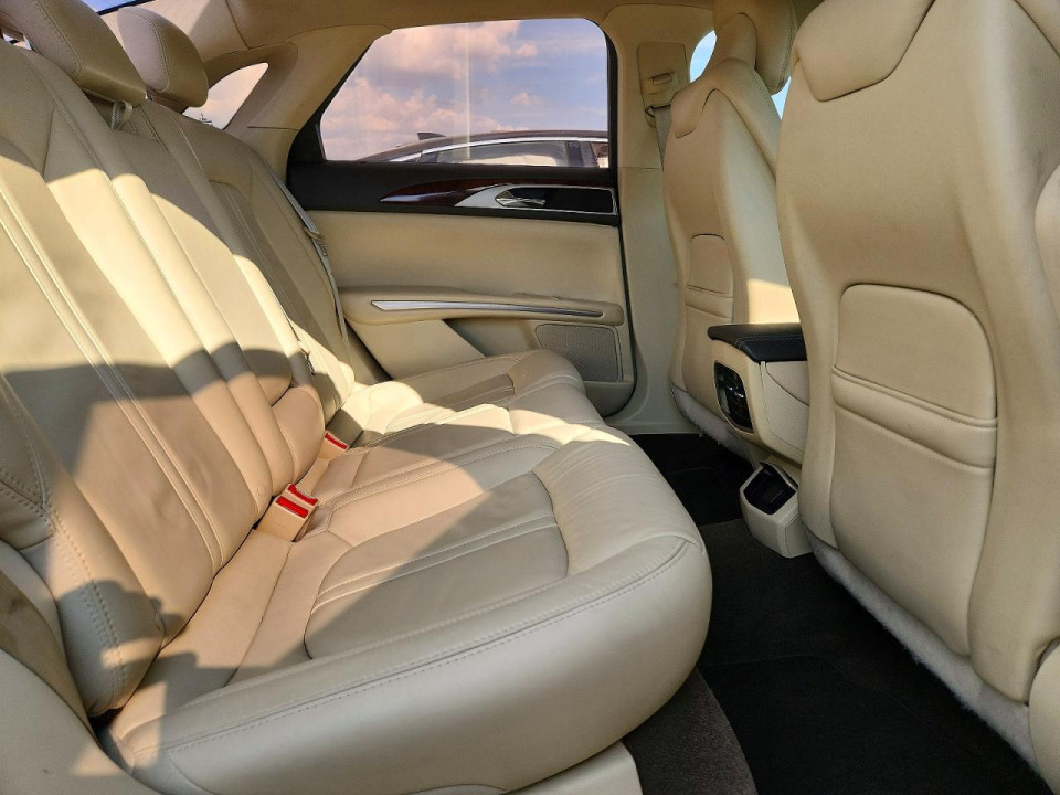 Lincoln MKZ 2013 — Copart