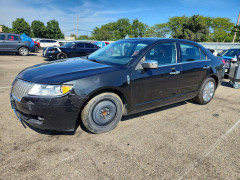 Lincoln MKZ 2011 — Copart