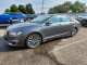 Lincoln MKZ 2017 — Copart