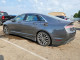 Lincoln MKZ 2017 — Copart