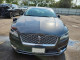 Lincoln MKZ 2017 — Copart