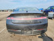Lincoln MKZ 2017 — Copart